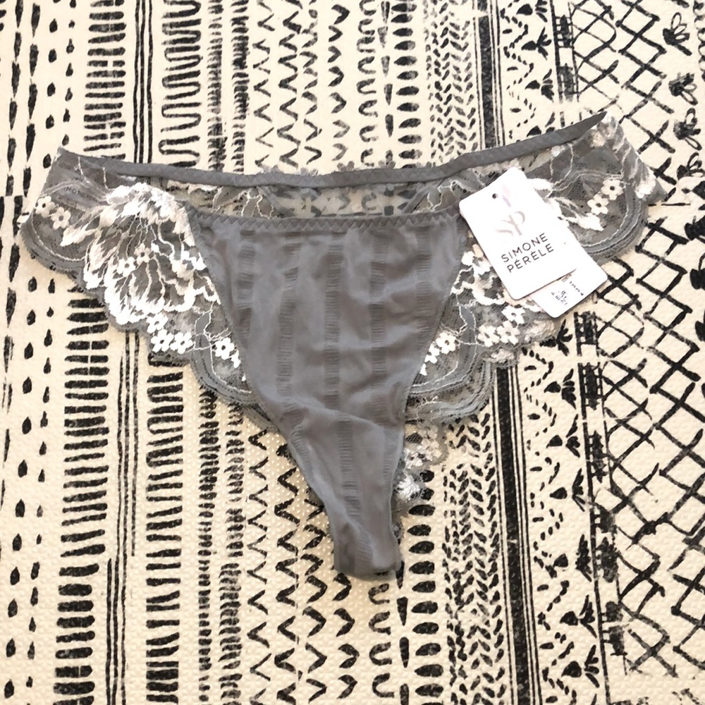 Simone Perele Panties